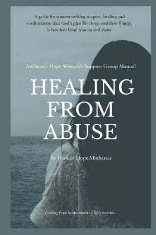 Cover of Healing from Abuse