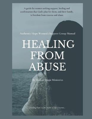 Book cover for Healing from Abuse