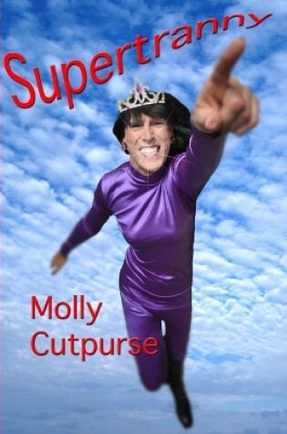 Cover of Supertranny