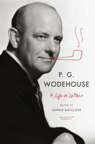 Cover of P. G. Wodehouse