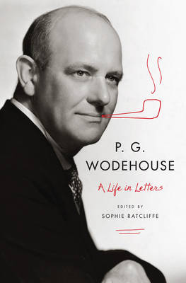 Book cover for P. G. Wodehouse