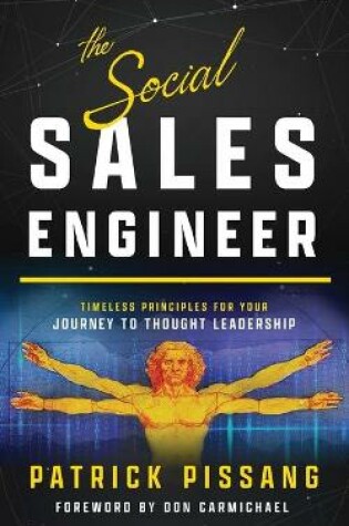 Cover of The Social Sales Engineer