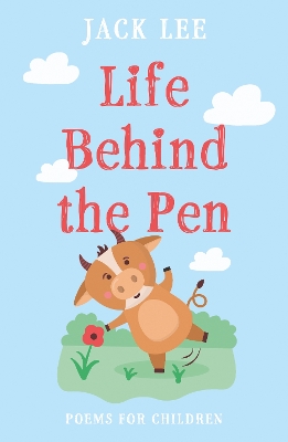 Book cover for Life Behind the Pen