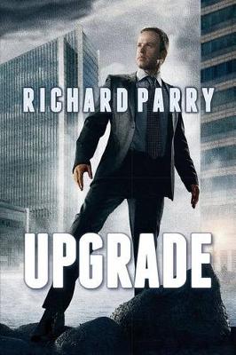 Book cover for Upgrade