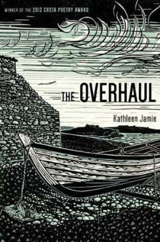 Cover of The Overhaul