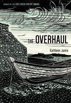 Book cover for The Overhaul