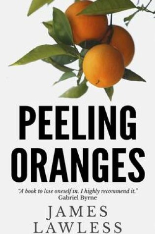 Cover of Peeling Oranges