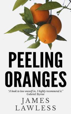 Book cover for Peeling Oranges