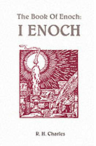 Cover of The Book of Enoch or 1 Enoch