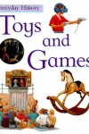 Book cover for Toys and Games