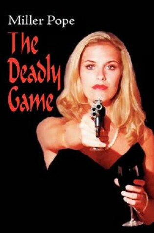 Cover of The Deadly Game