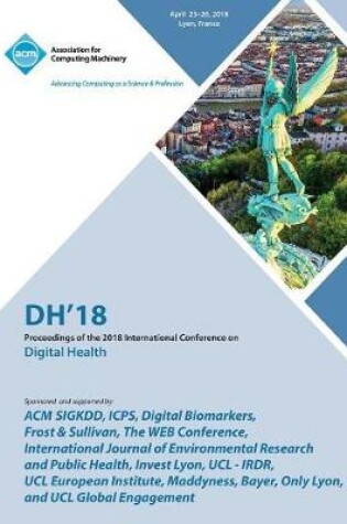 Cover of Dh '18