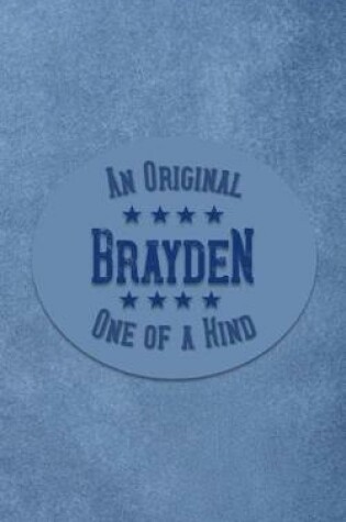 Cover of Brayden