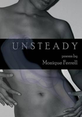 Book cover for Unsteady