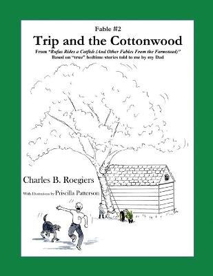 Book cover for Trip & the Cottonwood [Fable 2]