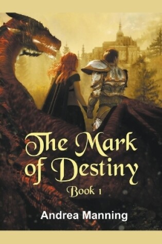 Cover of The Mark of Destiny