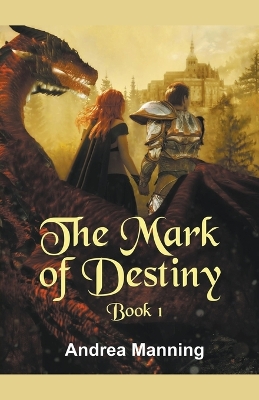 Cover of The Mark of Destiny