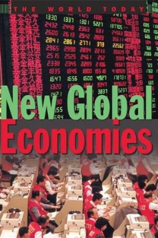 Cover of New Global Economies