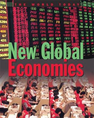 Cover of New Global Economies