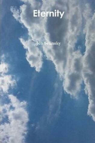 Cover of Eternity