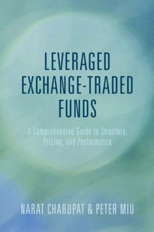 Cover of Leveraged Exchange-Traded Funds