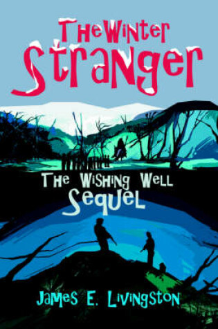 Cover of The Winter Stranger