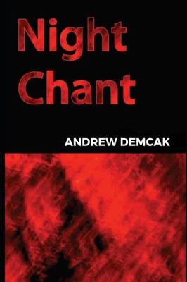 Book cover for Night Chant