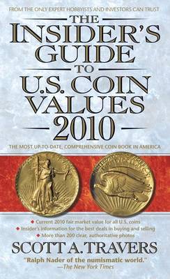 Cover of The Insider's Guide to U.S. Coin Values