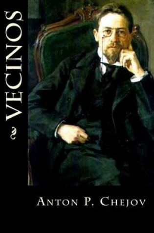 Cover of Vecinos