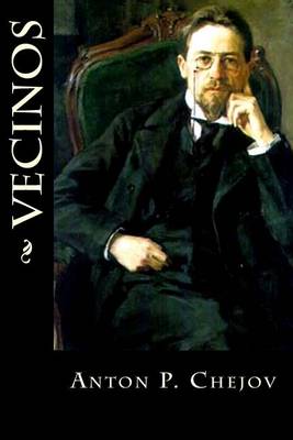 Cover of Vecinos