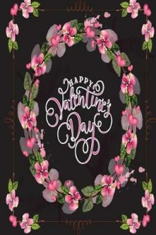 Cover of HAPPY Valentine's Day