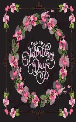 Book cover for HAPPY Valentine's Day