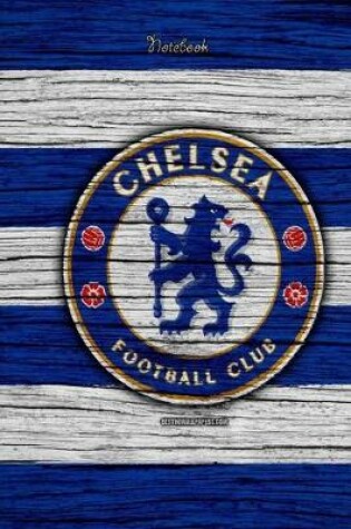 Cover of Chelsea 37