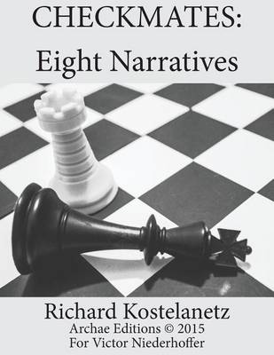 Book cover for Checkmates