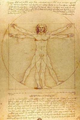 Book cover for Leonardo da Vinci