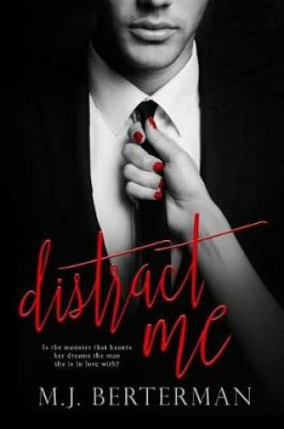 Cover of Distract Me