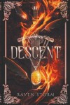 Book cover for Descent