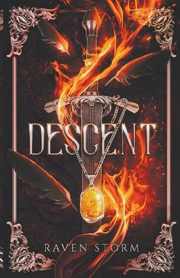 Cover of Descent