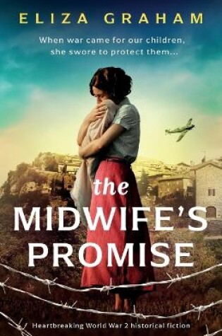 Cover of The Midwife's Promise