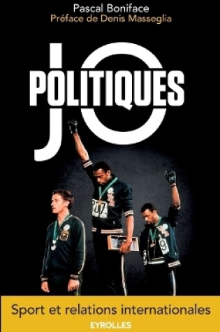 Cover of JOpolitiques