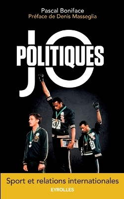 Book cover for JOpolitiques