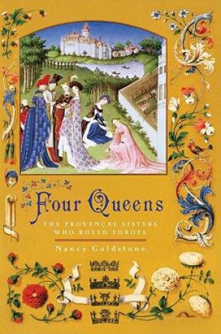 Cover of Four Queens