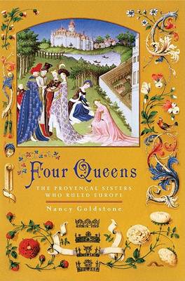 Book cover for Four Queens