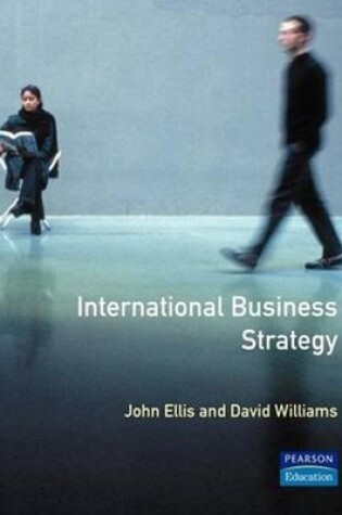 Cover of International Business Strategy