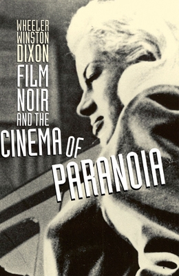 Book cover for Film Noir and the Cinema of Paranoia