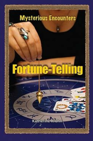 Cover of Fortune-Telling