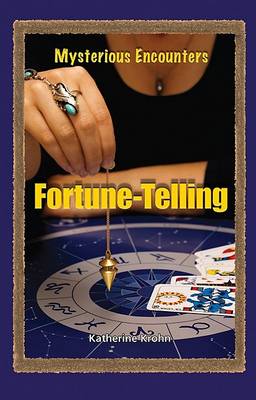 Book cover for Fortune-Telling