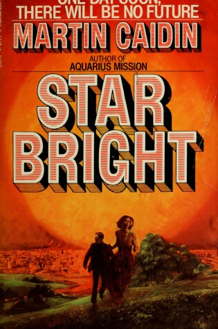 Cover of Star Bright