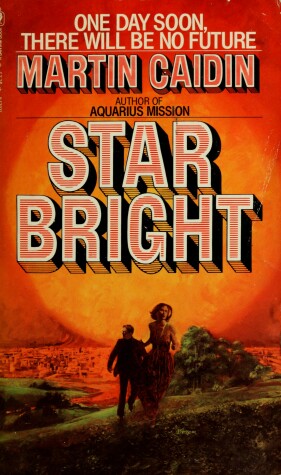 Book cover for Star Bright