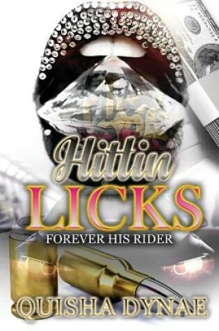 Cover of Hittin Licks